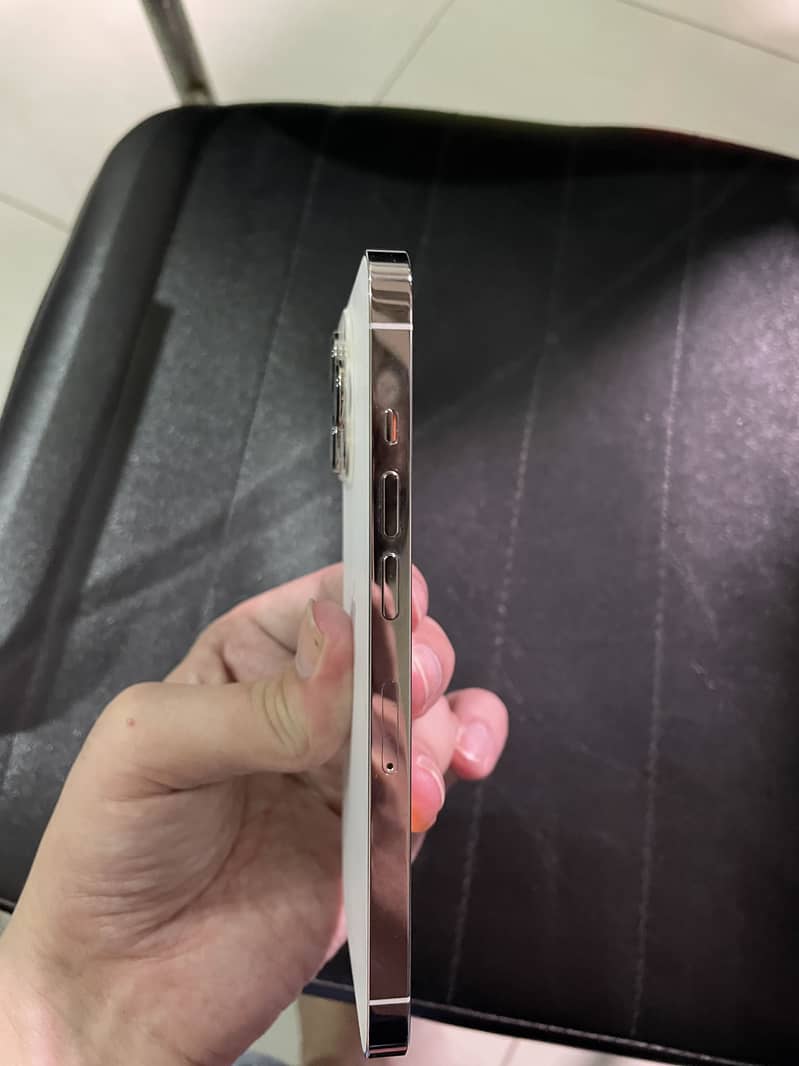 Apple iPhone 13 Pro 1
