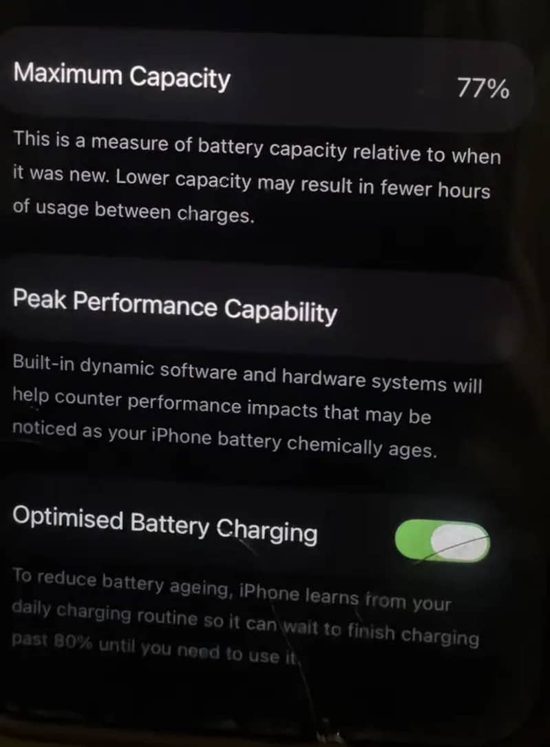 Apple iPhone 13 Pro 5
