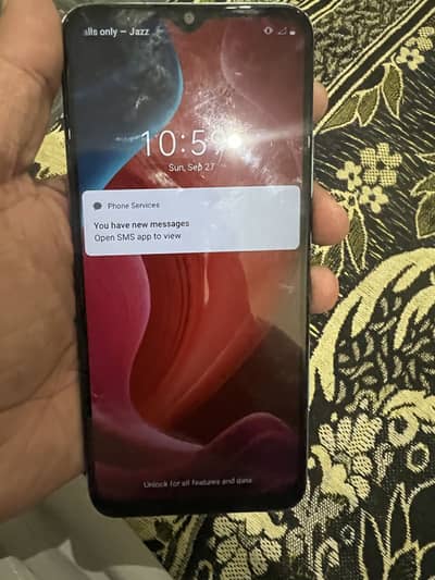 Realme C25Y