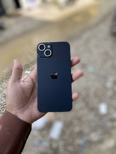 iPhone 13 jv water pack 128 Gb for sall