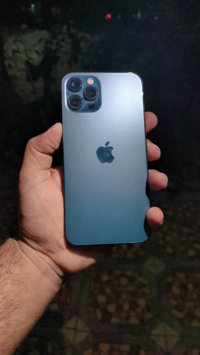 Apple iPhone 12 Pro
