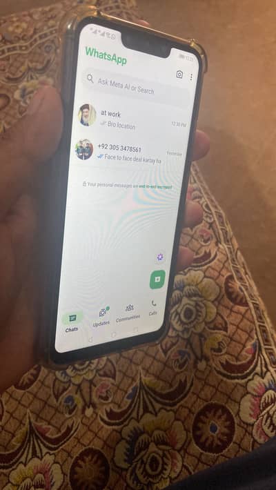 Huawei Nova 3i