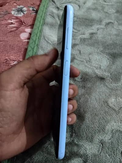 Samsung Mobile A13