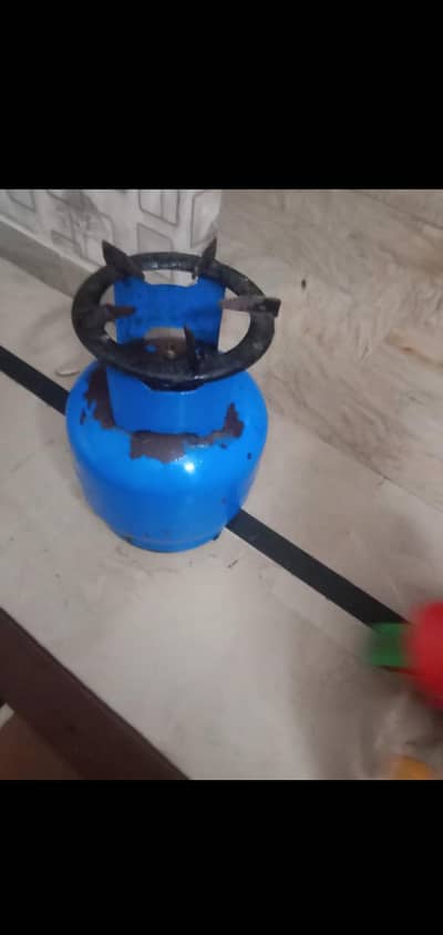 stove