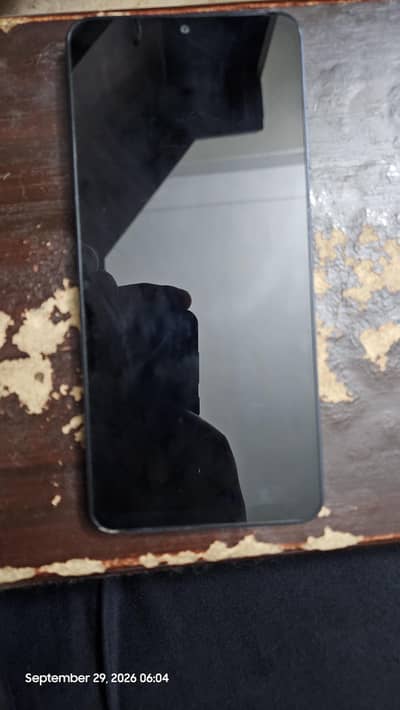 Samsung Mobile A06