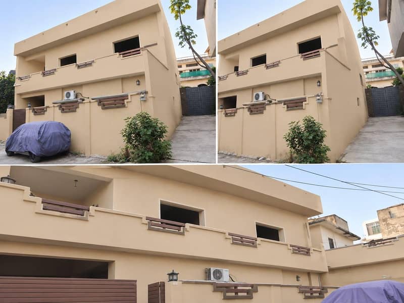 House 1