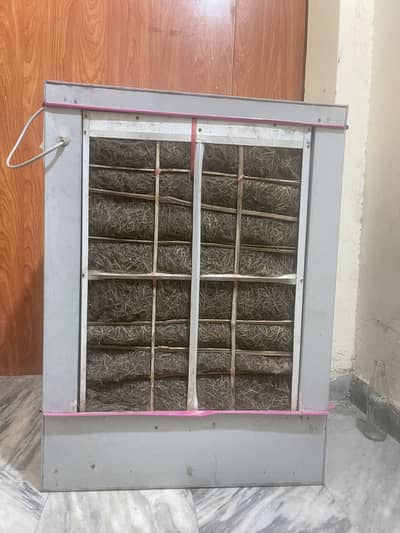 Lahori Metal Body Room Cooler