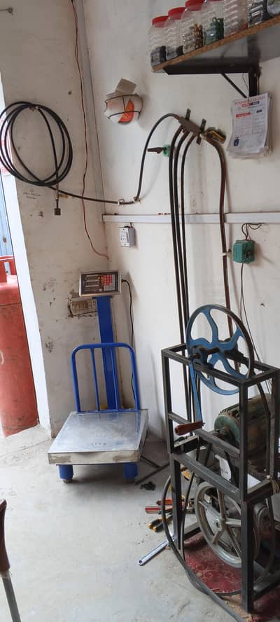 lpg shop Saman