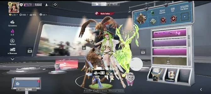 Zte Blade A55