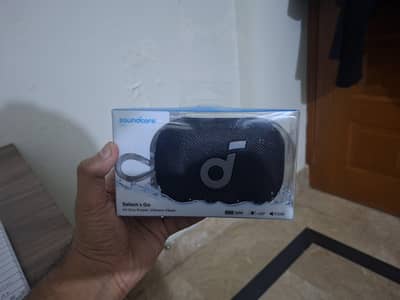Anker Soundcore Select 4 Go – Like New