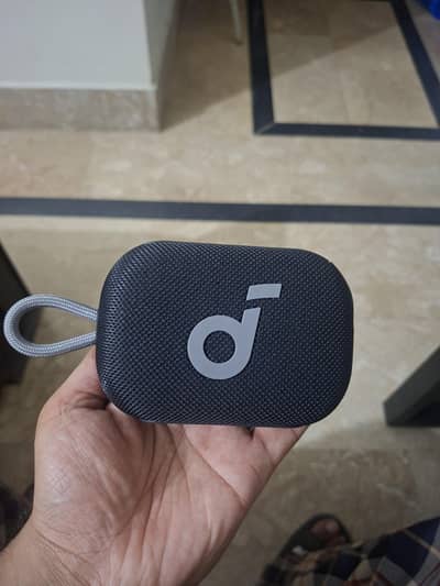 Anker Soundcore Select 4 Go – New