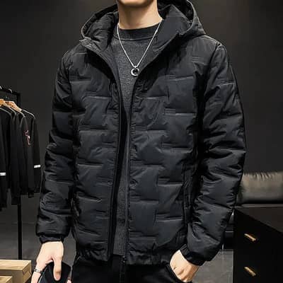 •  Season: Winter •  Target: Men