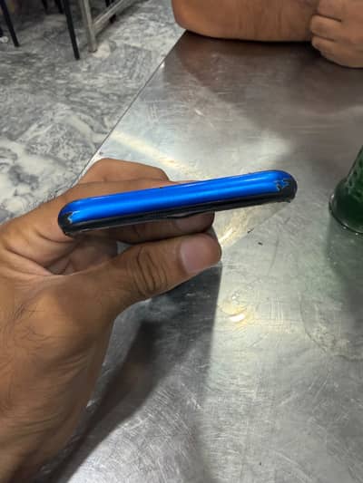 Realme 5