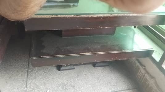 Used Plywood urgent sale