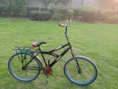bicycle