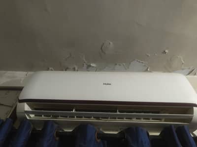 Haier 1.5 TON