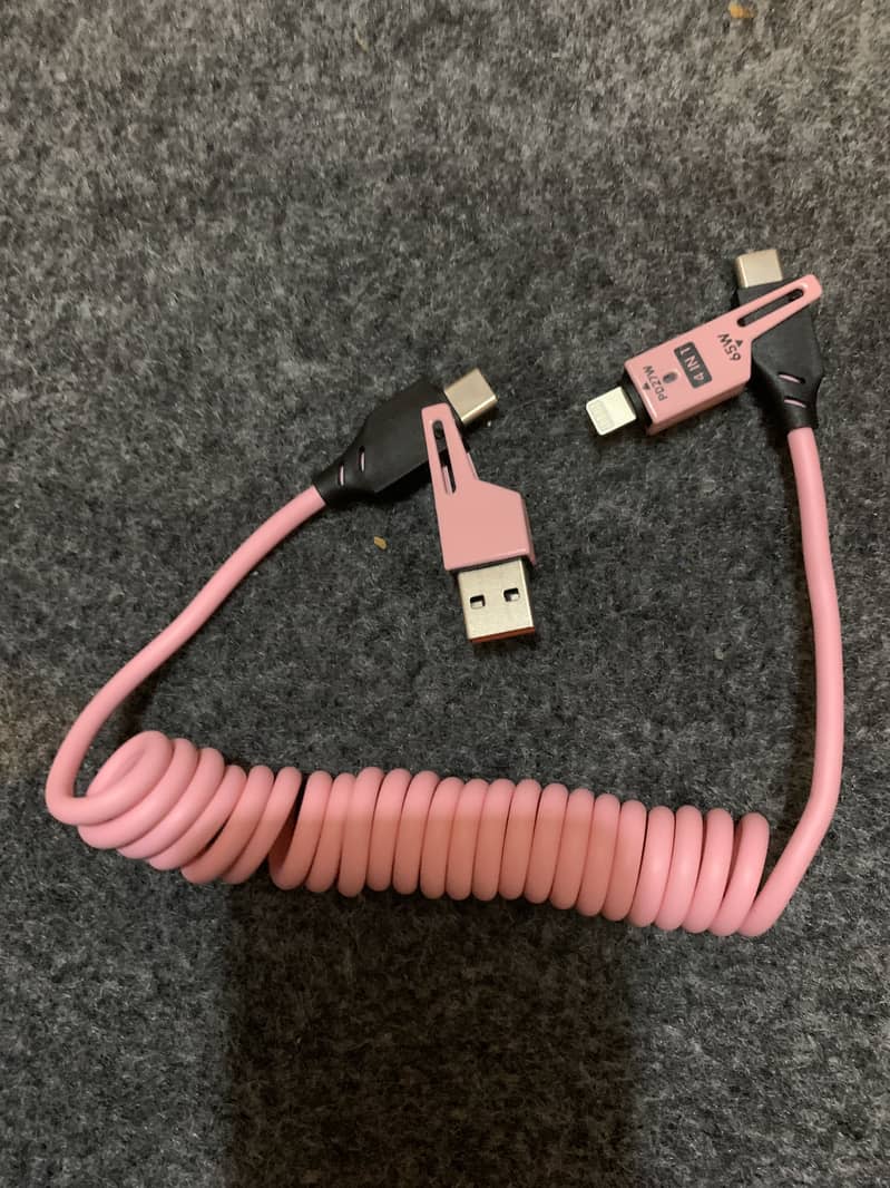 Charging Cables 2