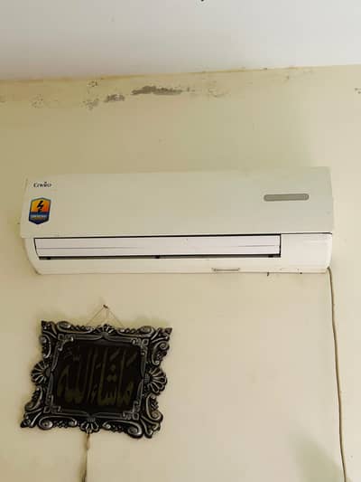 A/C for sell