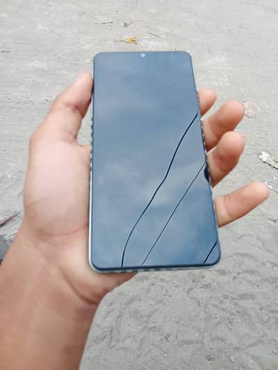 Vivo Y27 8 128 official PTA approved