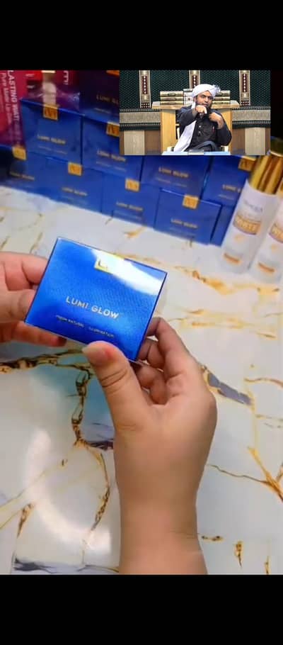 Glow cream replacement of Dragon cream
