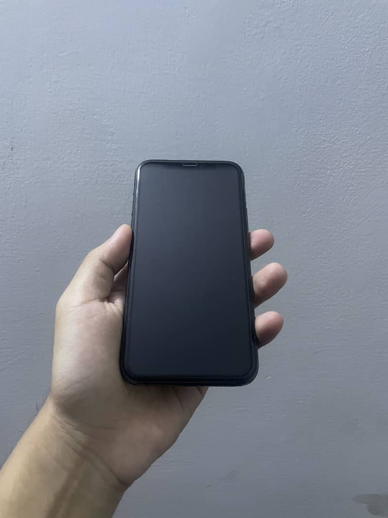 Apple iPhone 11 Pro 3