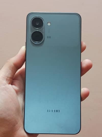 Tecno Spark Go 3 Official PTA Approved 4 64