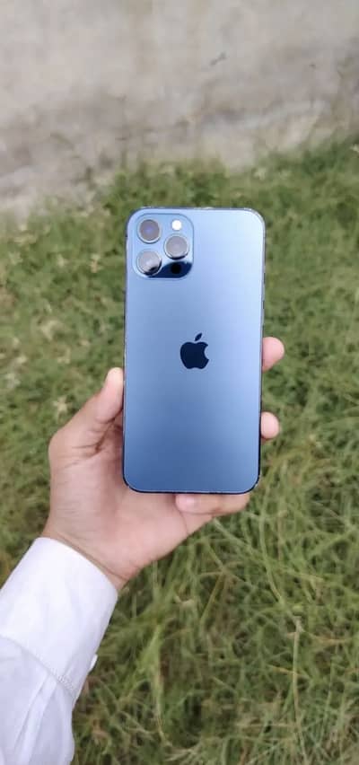 Apple iPhone 12 Pro Max