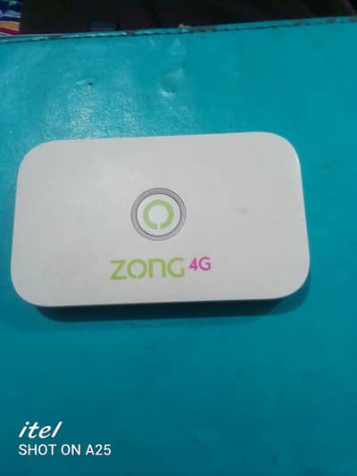 zong 4 G dives