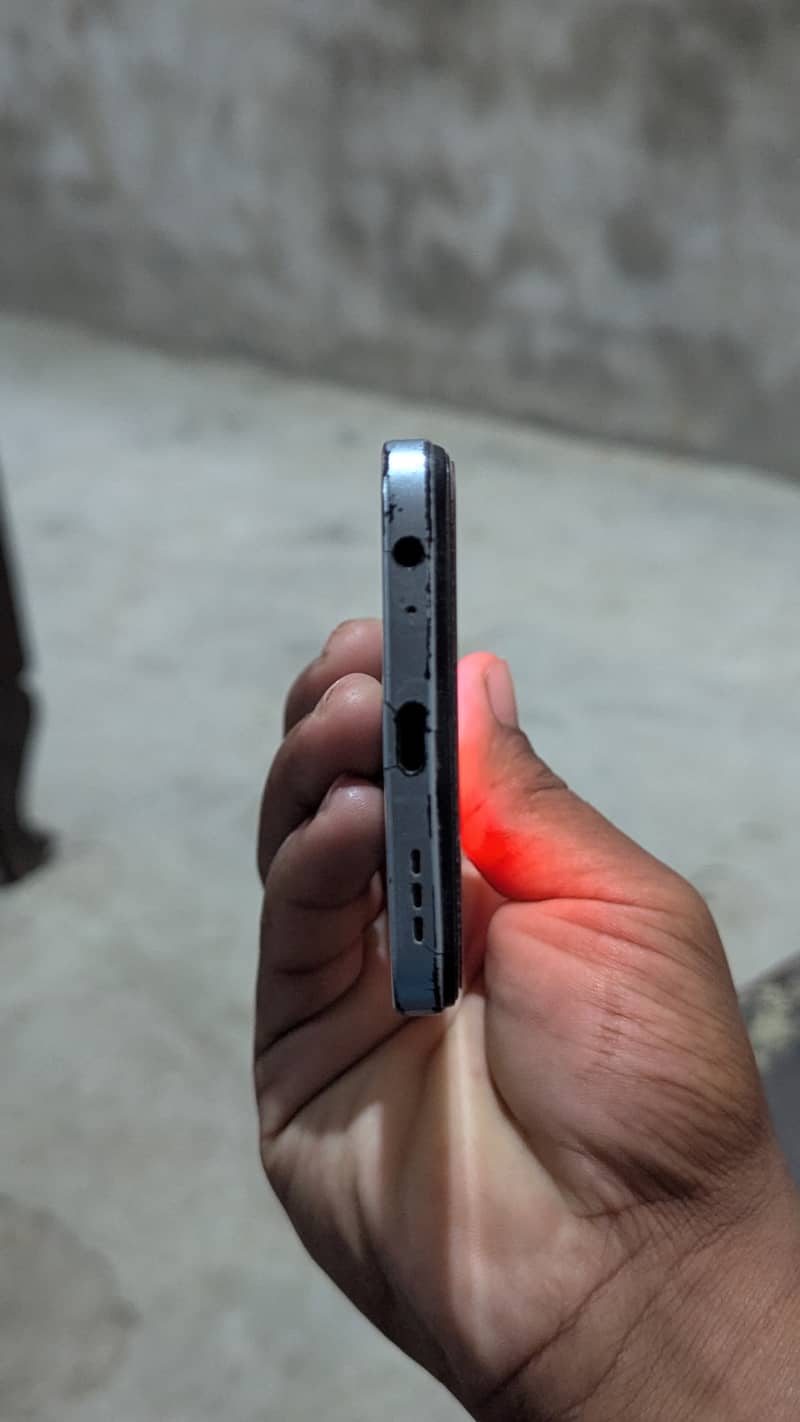 Itel S23 2