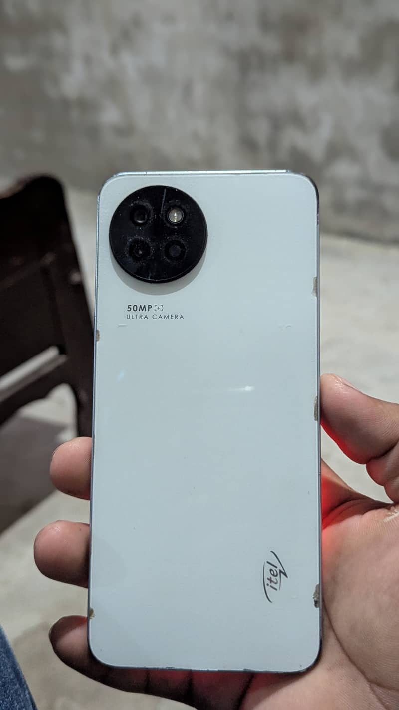 Itel S23 3