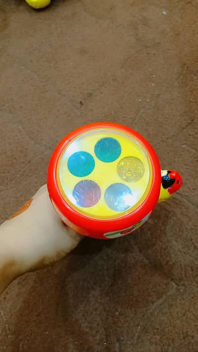 baby musically toy sub ke alag alag price hai