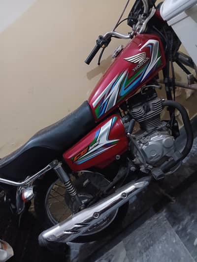 good condition first owner contact 03057576717