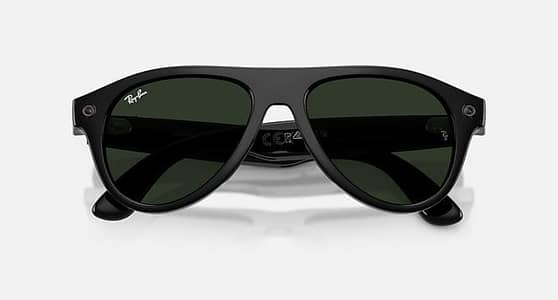 Rayban Meta Aviator Gen 3