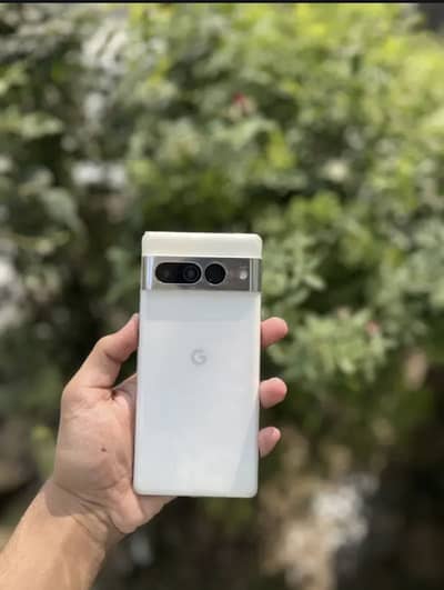 Google Pixel 7 Pro