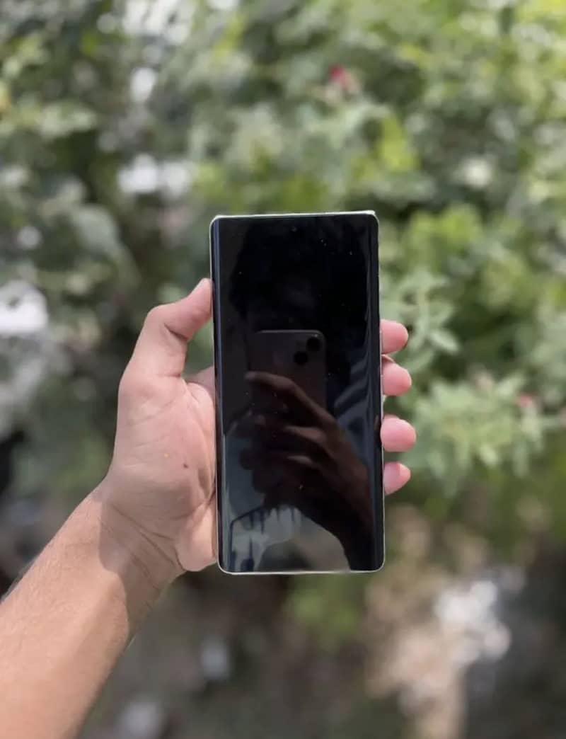 Google Pixel 7 Pro 1