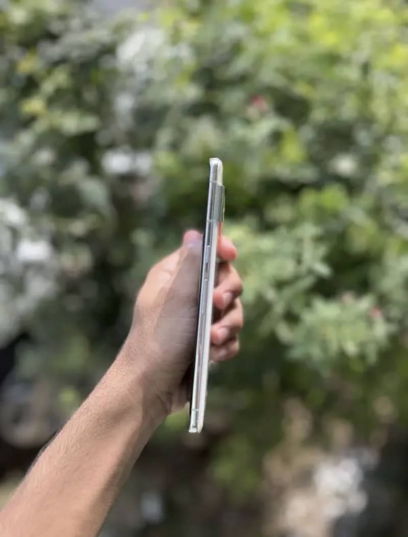 Google Pixel 7 Pro 3