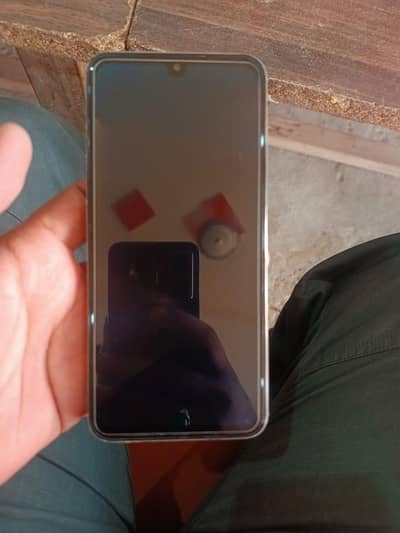 Infinix Zero 20
