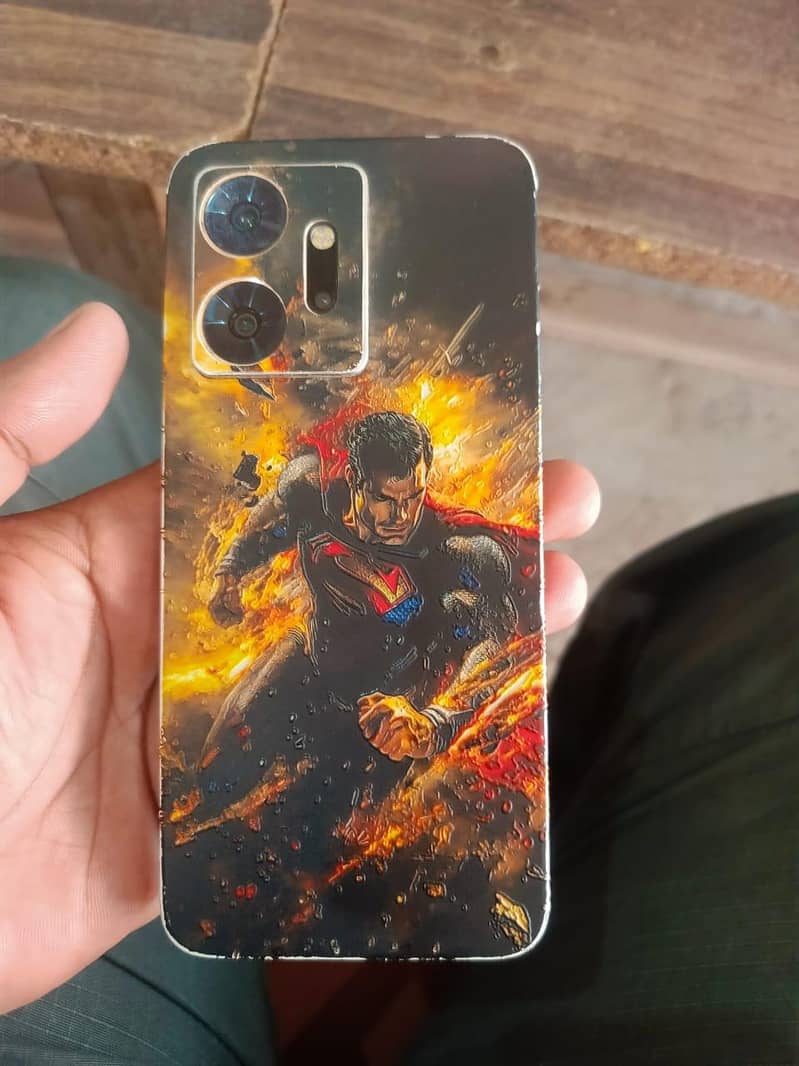 Infinix Zero 20 1