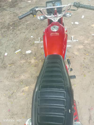 for sale Honda 125