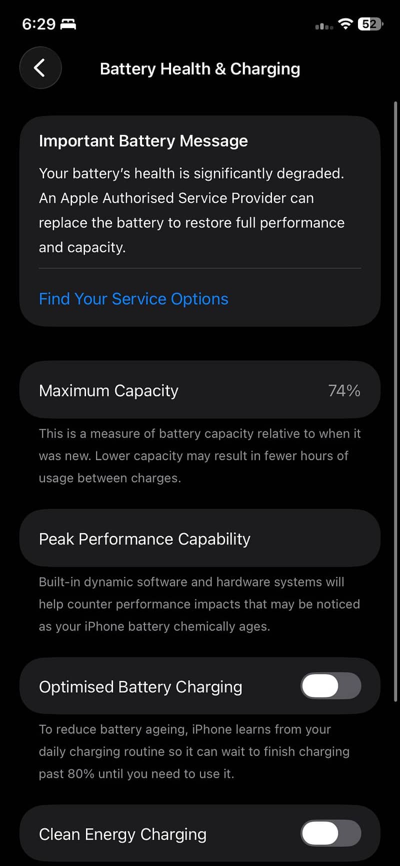 Apple iPhone 11 0