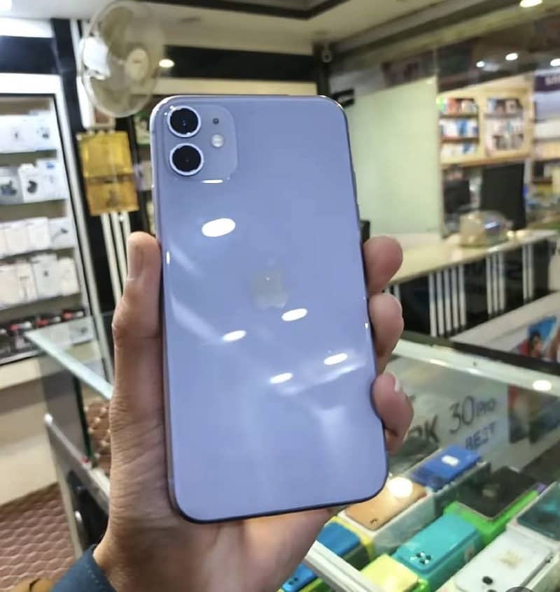 Apple iPhone 11 2