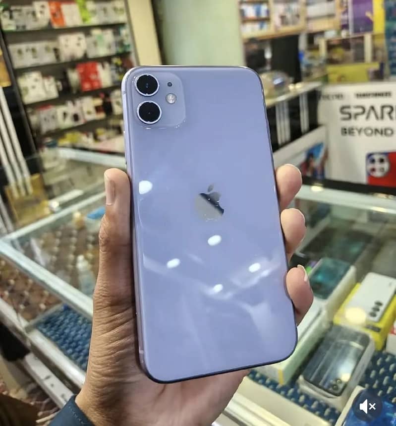Apple iPhone 11 3