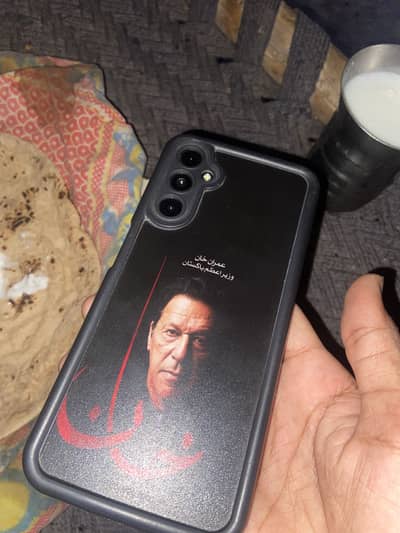 Samsung Mobile A05