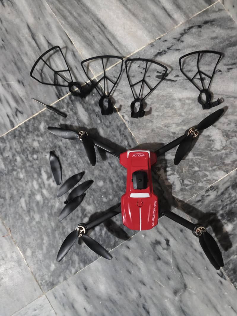 j6 pro drone 1