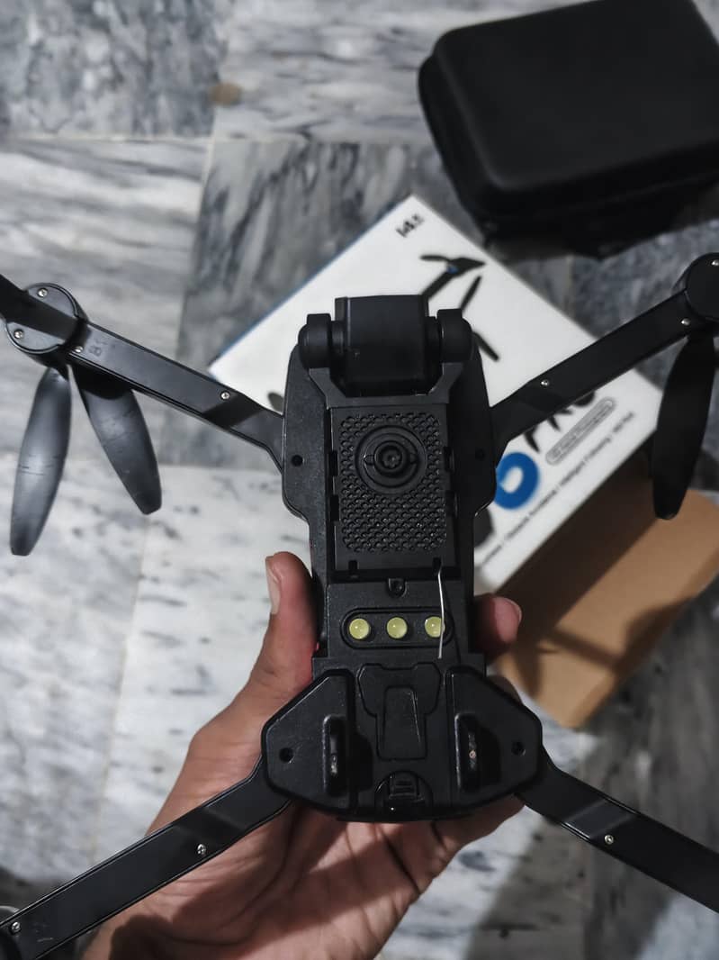 j6 pro drone 4