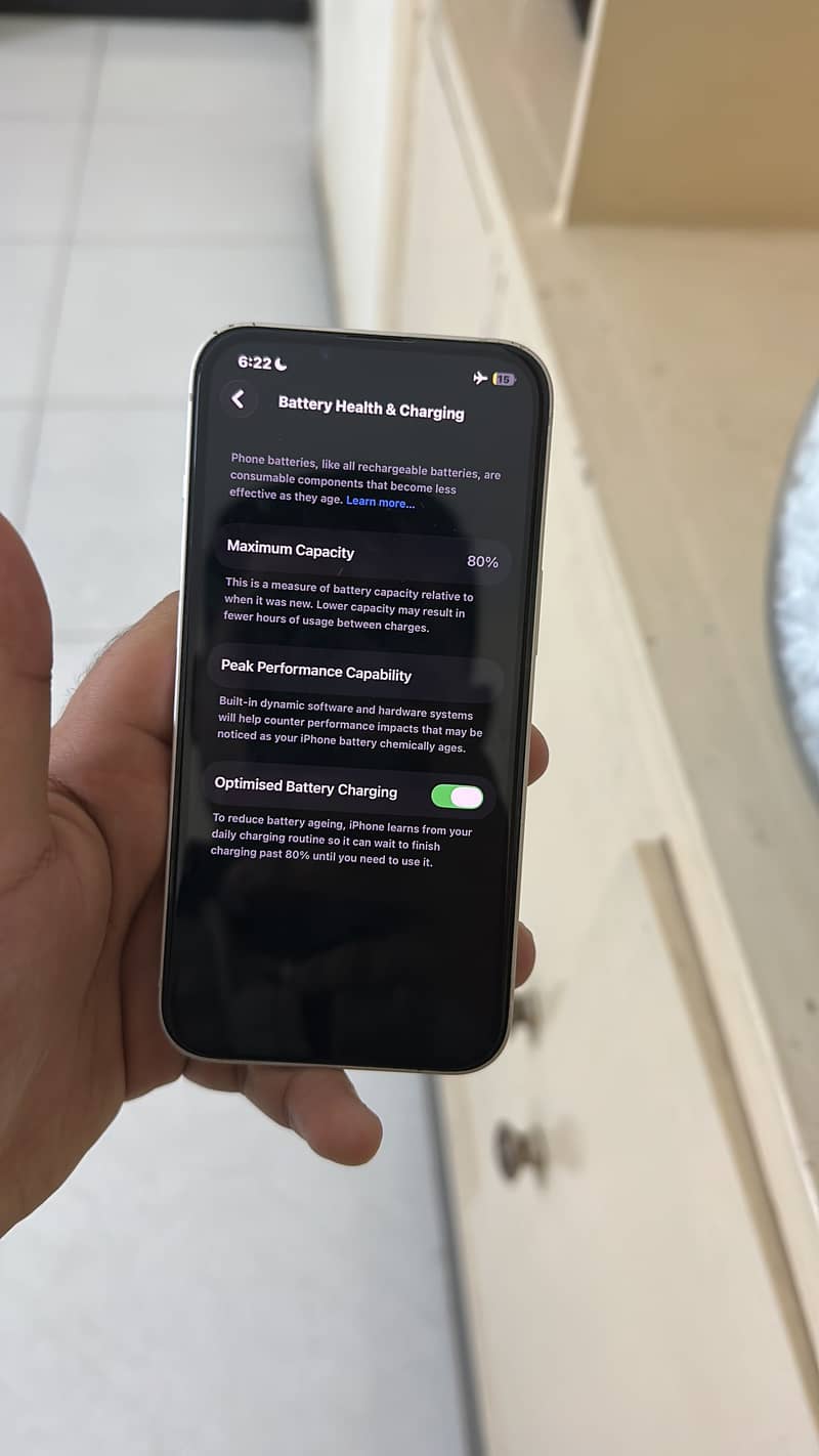 Apple iPhone 13 5