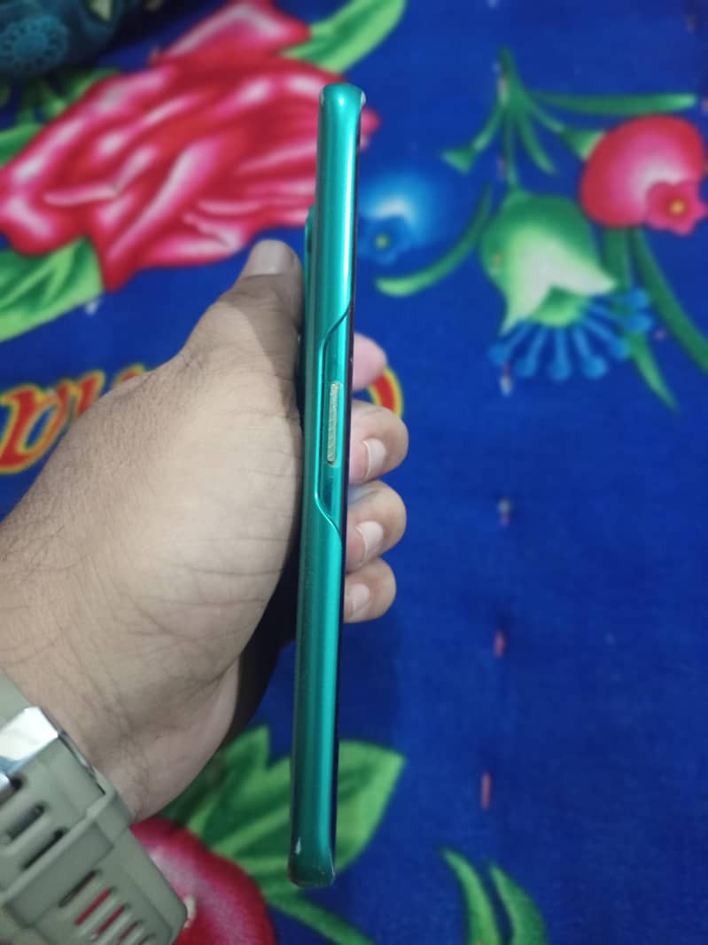 Tecno Camon 50 pro 2