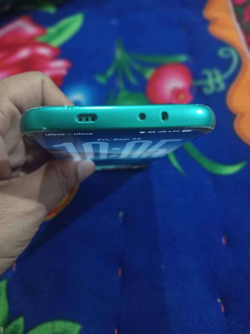 Tecno Camon 50 pro 3