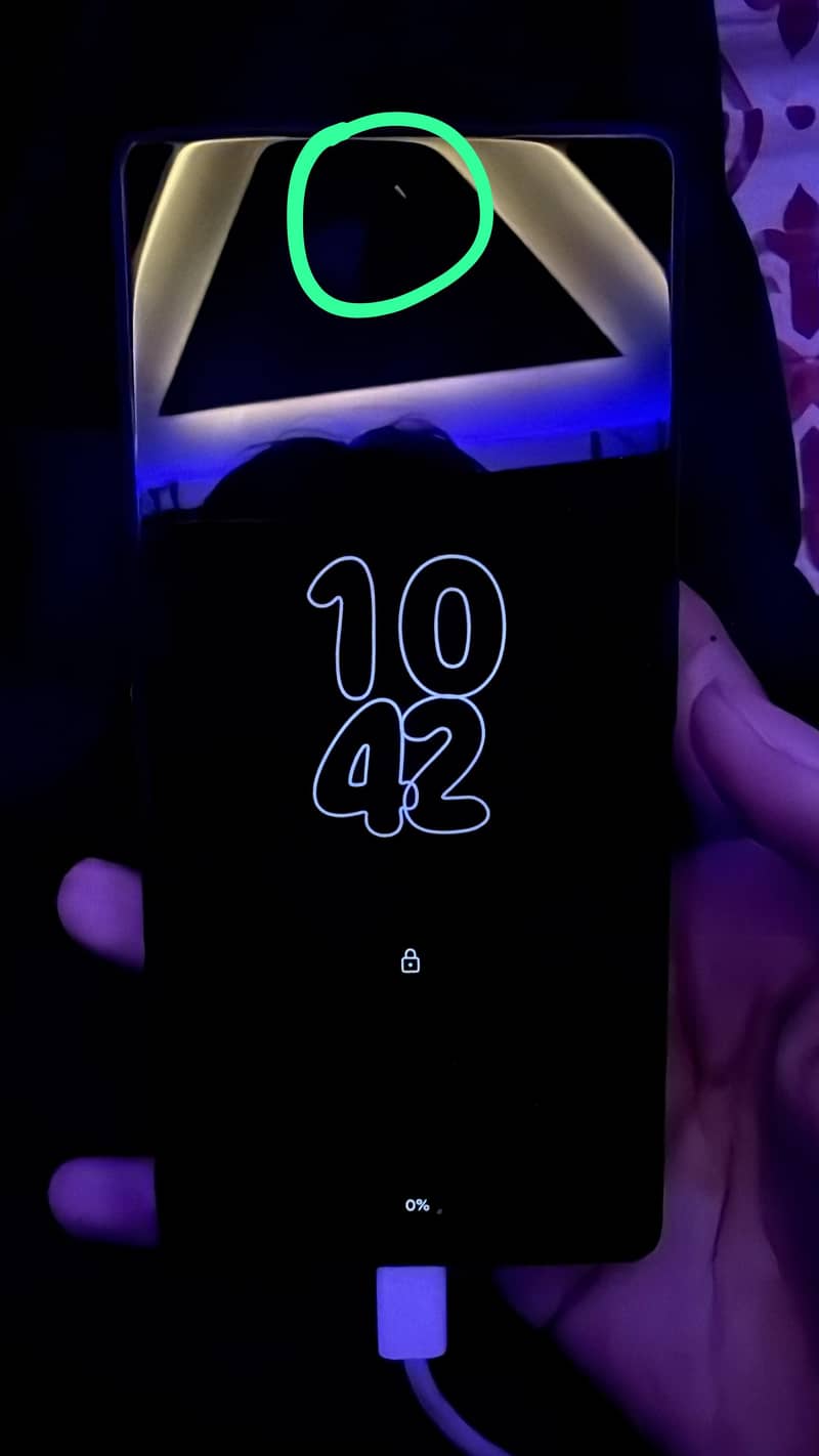 Google Pixel 6a 3