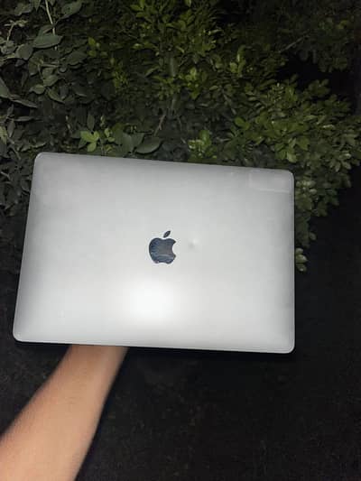 Macbook air 2019